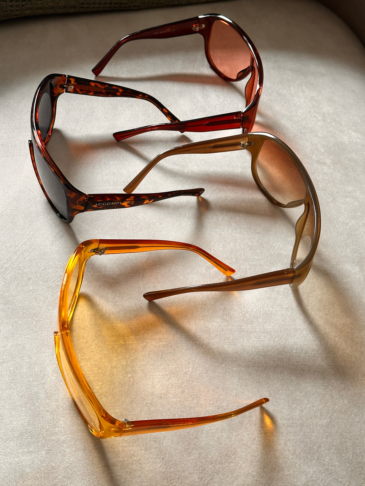Eyewear