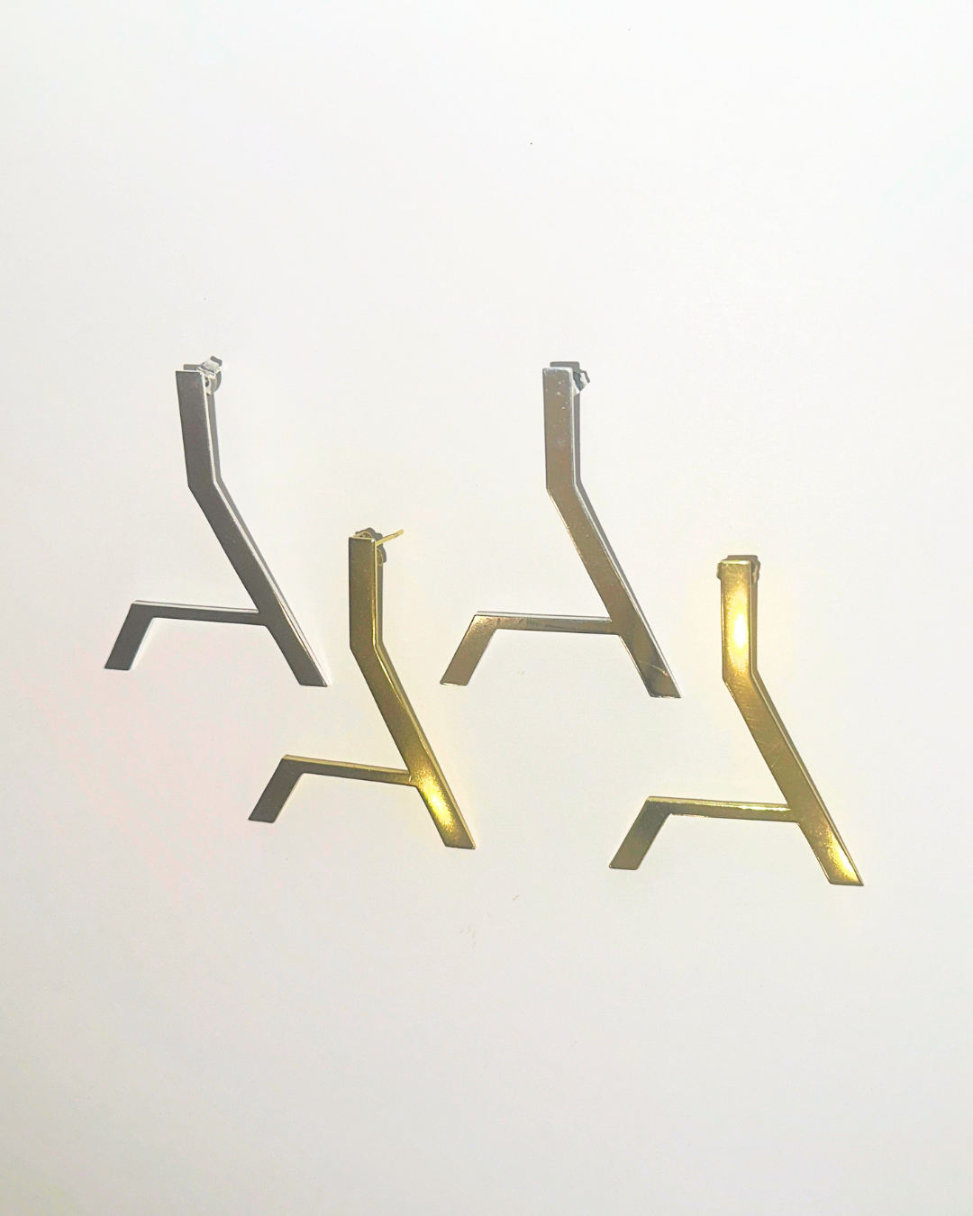ACCOMPLYS Earrings
