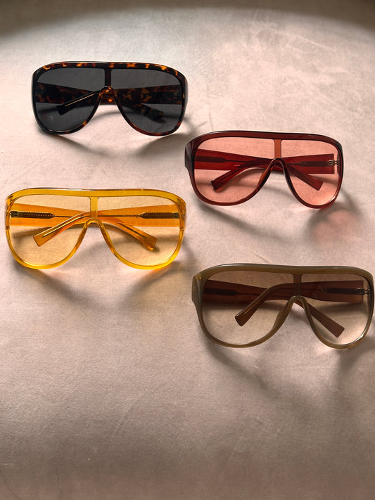 SUNBLCKA SUNGLASSES