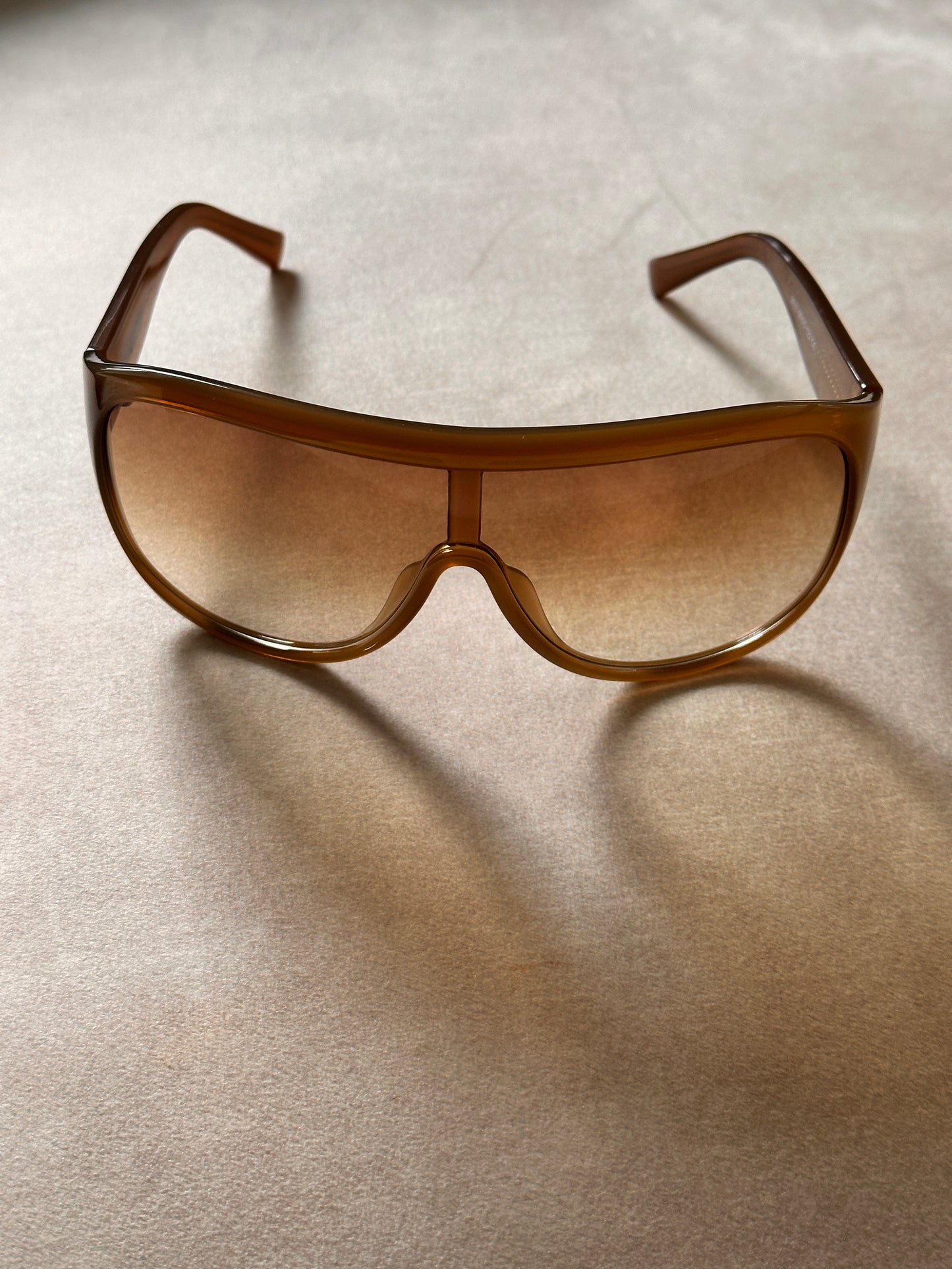SUNBLCKA SUNGLASSES