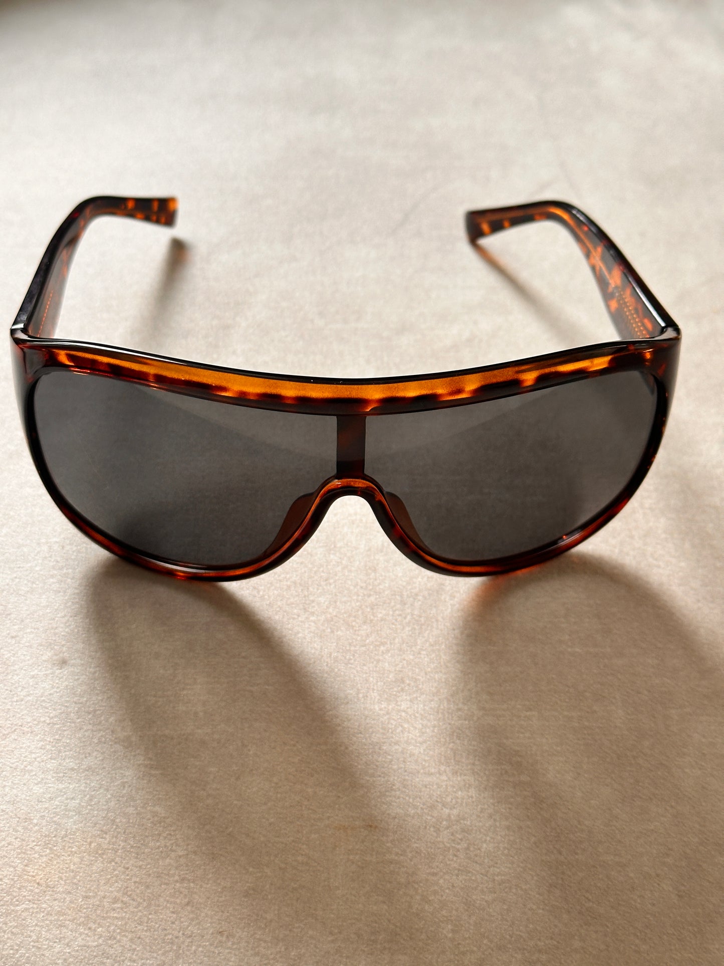SUNBLCKA SUNGLASSES