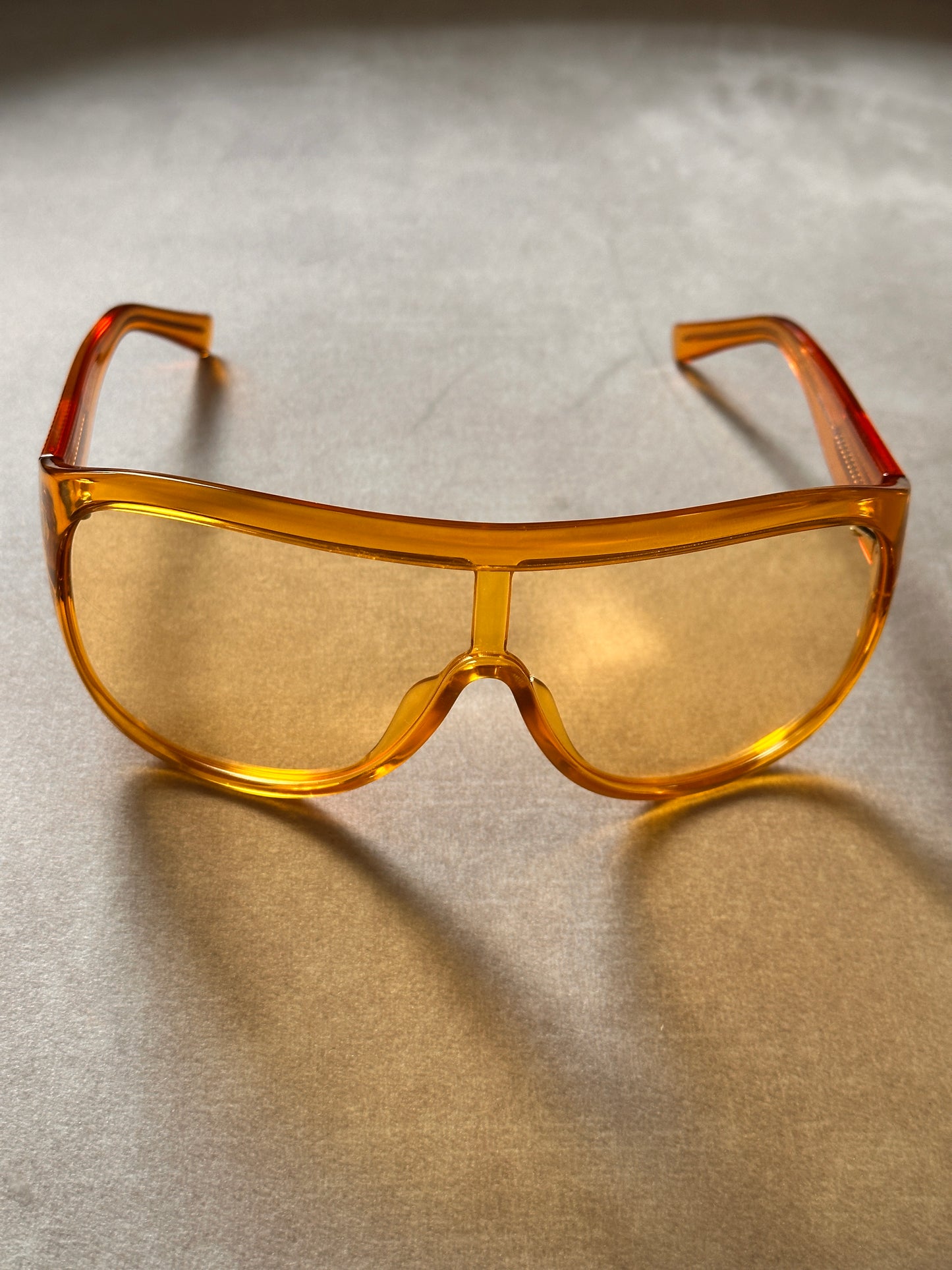 SUNBLCKA SUNGLASSES