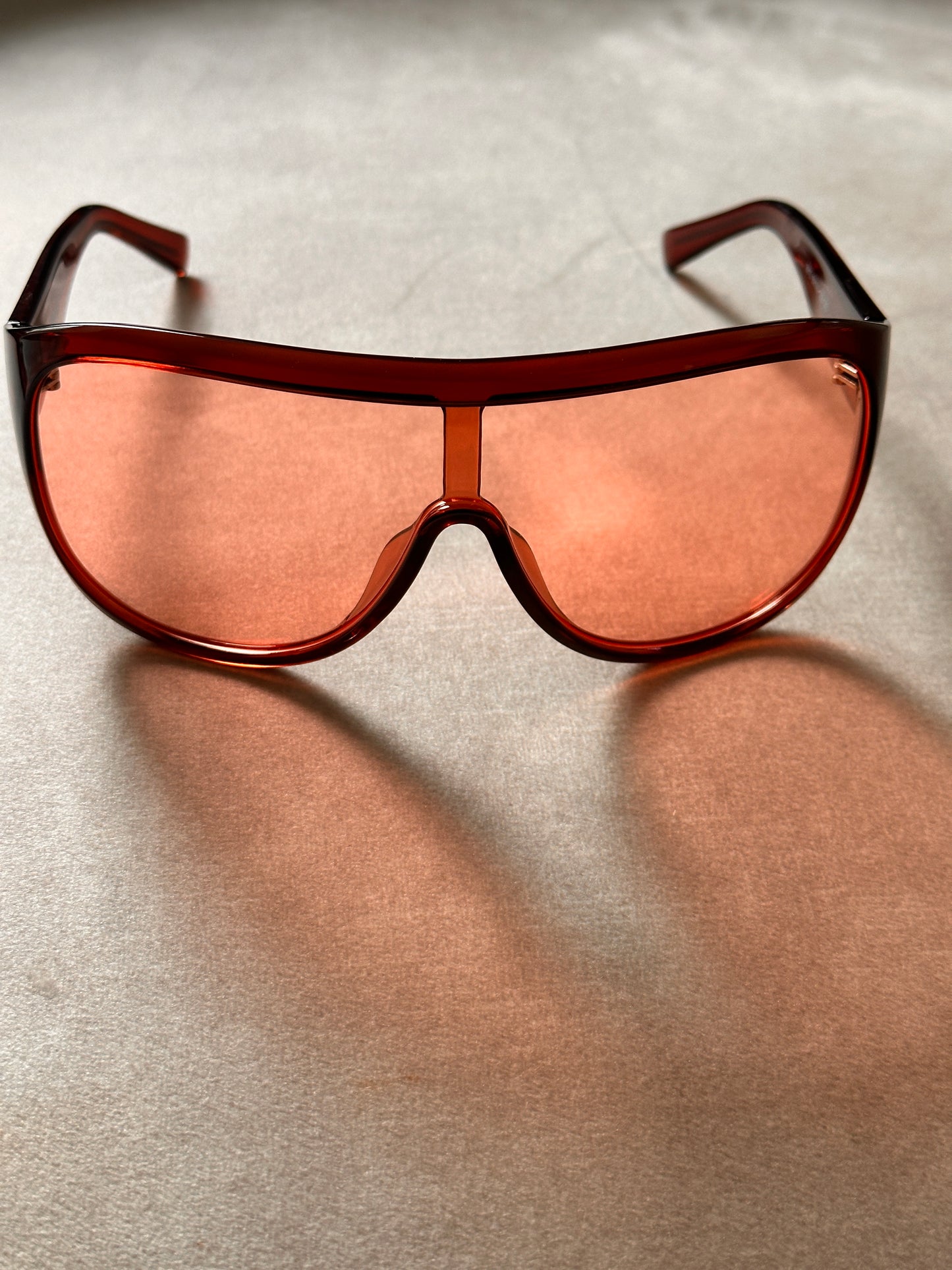 SUNBLCKA SUNGLASSES
