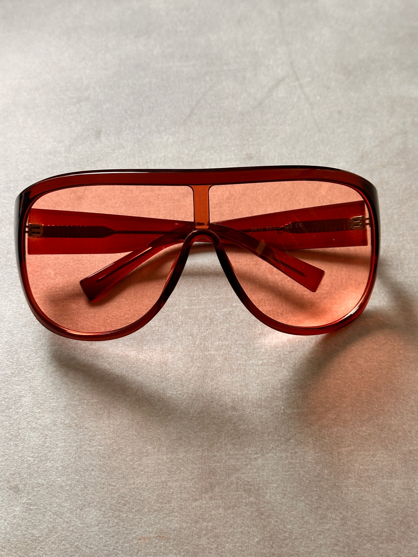SUNBLCKA SUNGLASSES