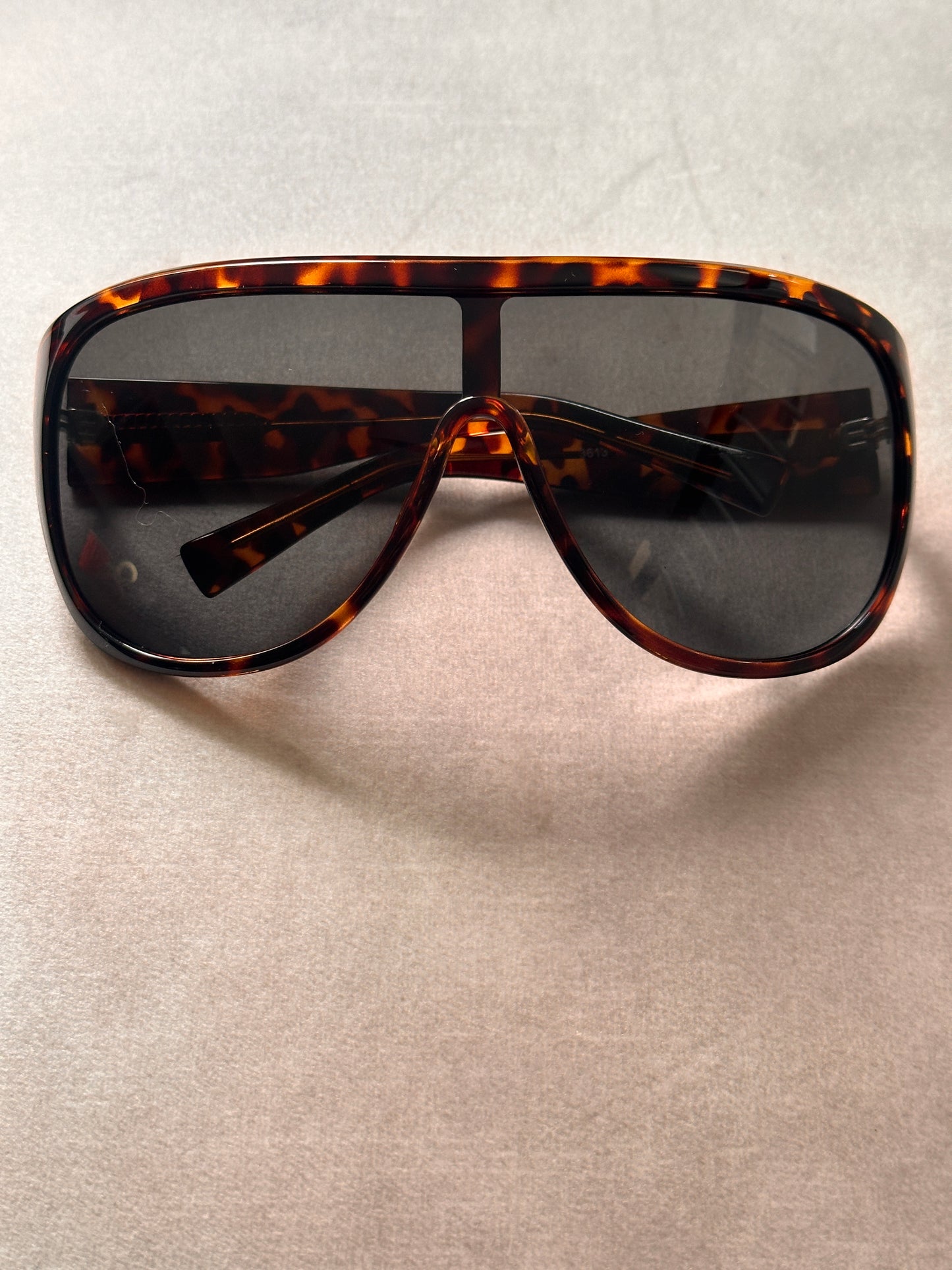 SUNBLCKA SUNGLASSES
