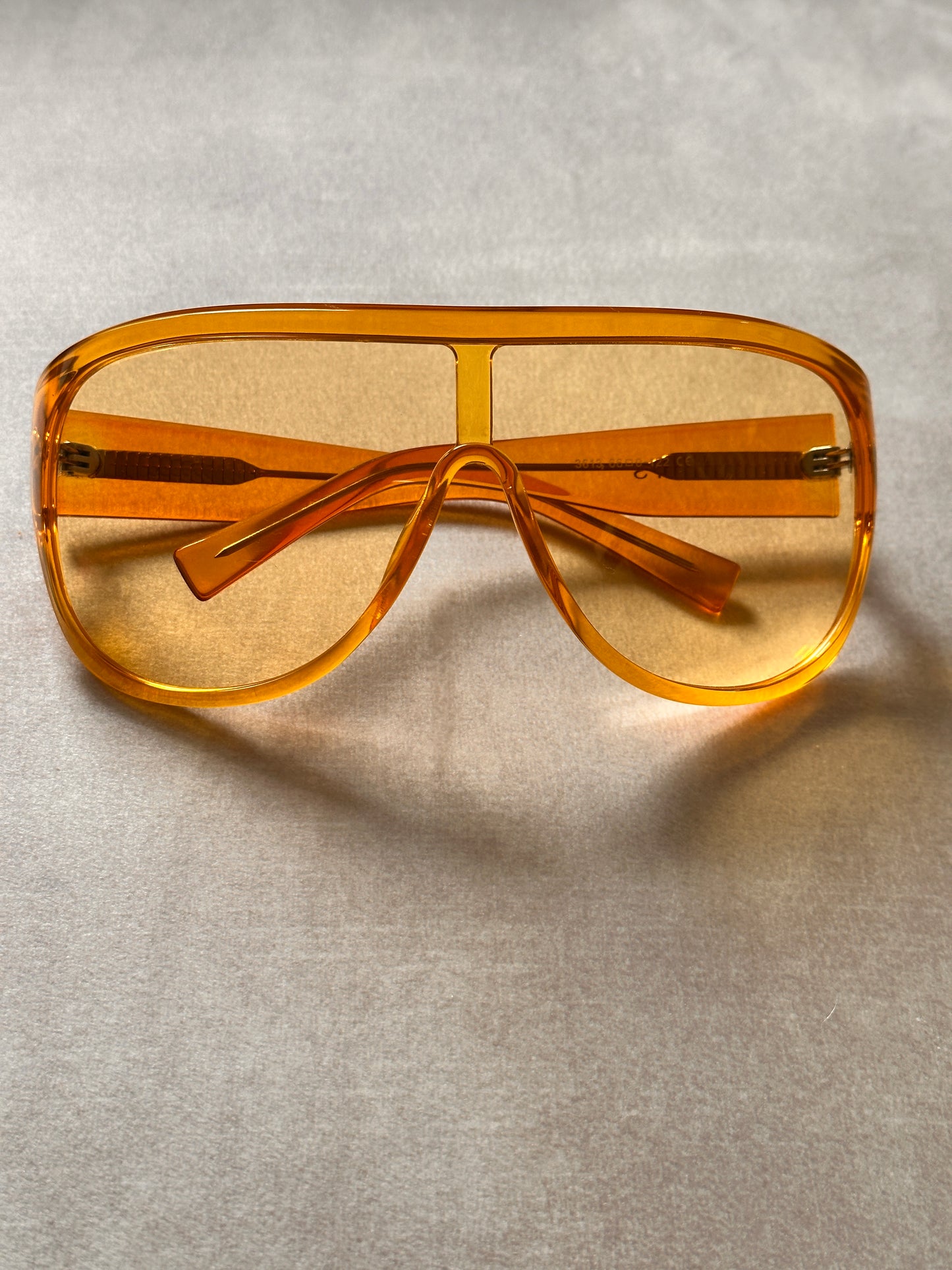 SUNBLCKA SUNGLASSES