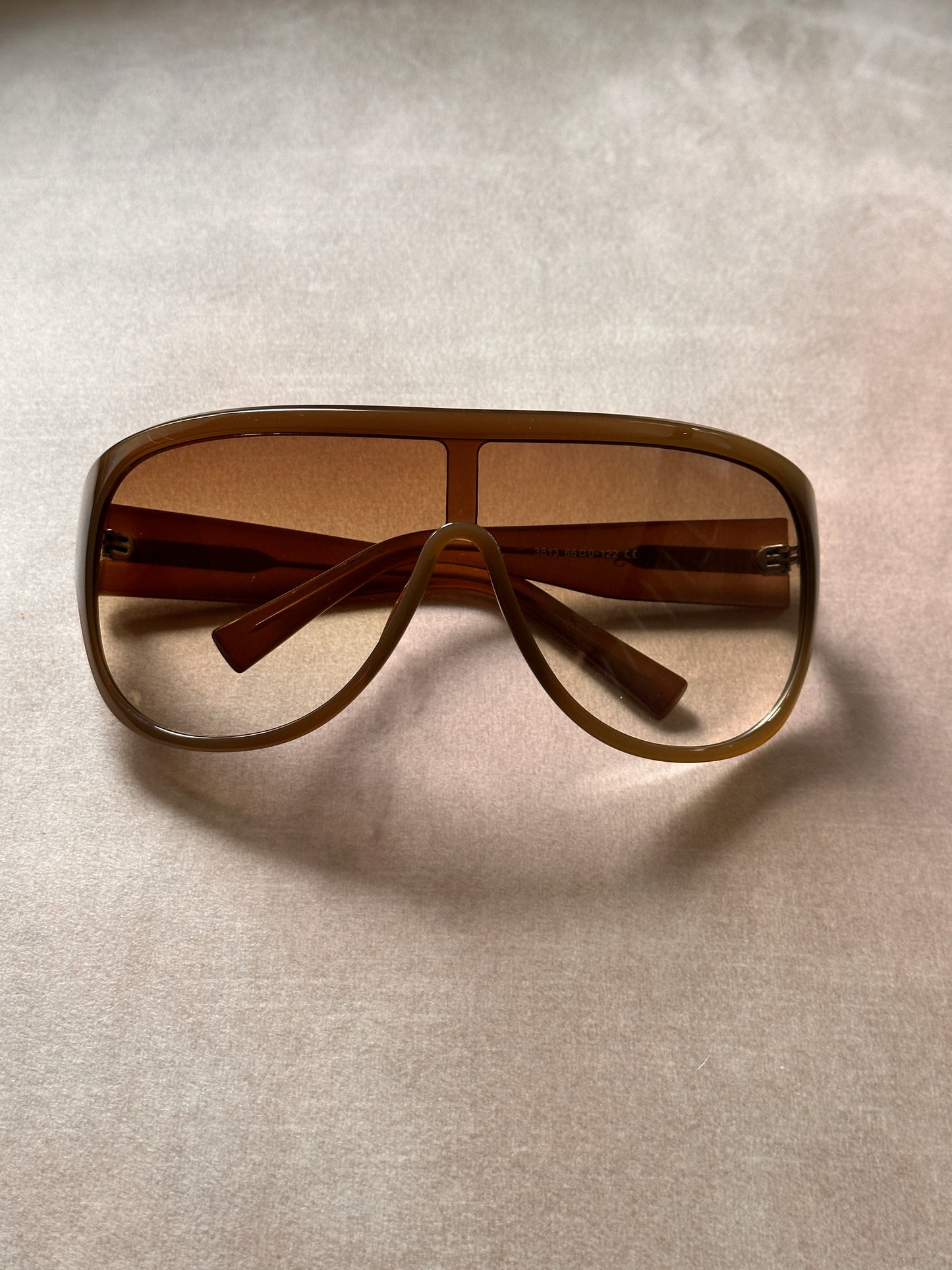 SUNBLCKA SUNGLASSES