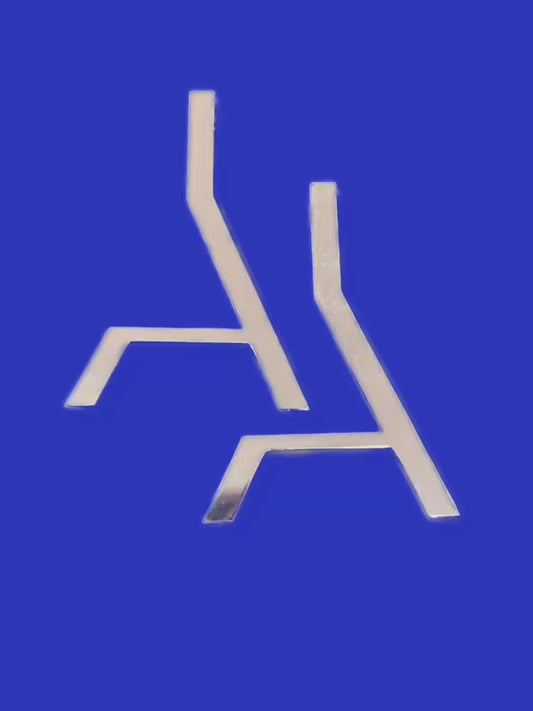 ACCOMPLYS Earrings